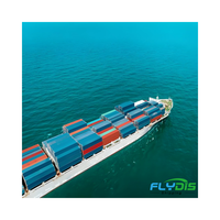 Expédition LCL DDP DDU Ali Express UPS DHL Transitaire Air Mer Agent de transport Chine vers Turquie Philippines Malaisie Indonésie