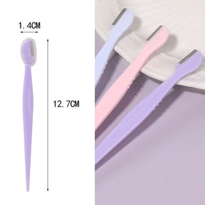 OEM индивидуальная упаковка популярная Безопасная мини-бритва для бровей - Product Image 6