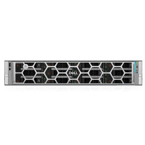 Serveur Rack de Centre de Données PowerEdge R570 Personnalisable avec Processeur, Serveur 2U - Product Image 1