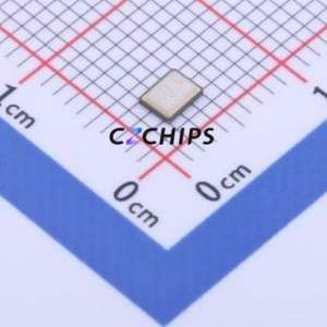3TJ450000XYFBC Crystal (Passive) SMD3225-4P Crystal Oscillator SMD Crystal Oscillator 50MHz 10ppm 18pF - Product Image 1