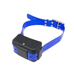 Venta caliente Celular Dog Tracker Dog <span class=keywords><strong>Tracking</strong></span> Collar con GPS Anti-Lost Pet Locator - Product Image 1