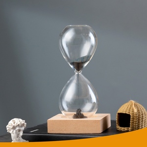 Gran oferta, adornos <span class=keywords><strong>de</strong></span> decoración <span class=keywords><strong>de</strong></span> <span class=keywords><strong>reloj</strong></span> <span class=keywords><strong>de</strong></span> <span class=keywords><strong>arena</strong></span>, <span class=keywords><strong>reloj</strong></span> <span class=keywords><strong>de</strong></span> <span class=keywords><strong>arena</strong></span> creativo para regalo <span class=keywords><strong>de</strong></span> decoración del hogar - Product Image 5