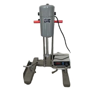 SUS304 aço inoxidável 1.1kW frequência variável Laboratório Mixer Dispersor Grinder 0-<span class=keywords><strong>5kg</strong></span> Capacidade <span class=keywords><strong>Testing</strong></span> Equipment - Product Image 5