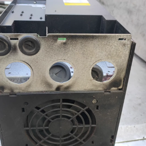 חדש מקורי 2.2kw FC-302P2K2T5E20H2 AC מנוע סרוו עבור צינור צינור המעלית מעקה מים משאבת מים מנוף - Product Image 3