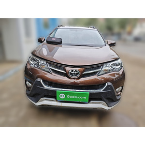 Guazi <span class=keywords><strong>Precio</strong></span> al por mayor <span class=keywords><strong>Toyota</strong></span> <span class=keywords><strong>RAV4</strong></span> Gasolina 2,0 SUV Coche <span class=keywords><strong>usado</strong></span> FWD 5 Asientos - Product Image 2
