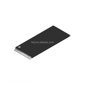 วงจรอิเล็กทรอนิกส์ ATMEGA48A-CCU ufbga แบบฝัง132 - Product Image 1