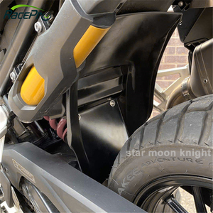 Garde-boue de roue arrière de moto RACEPRO RP0940-2074B pour BMW F750GS/F850GS <span class=keywords><strong>2018</strong></span>- <span class=keywords><strong>F800GS</strong></span>/F900GS 2024- - Product Image 5