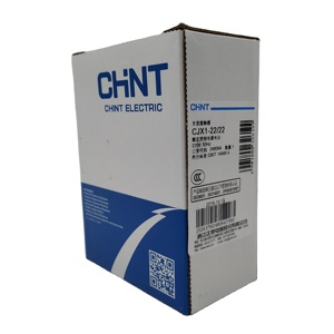 คอนแทคเตอร์ Cjx1 ซีรีส์ 3P AC ขนาด 9A 12A 16A 22A 32A 45A 63A 75A 85A 110A 140A 170A 205A 250A 300A 400A 475A แรงดันไฟฟ้า 24V 36V 110V 220V รุ่น CJX1-9 - Product Image 3