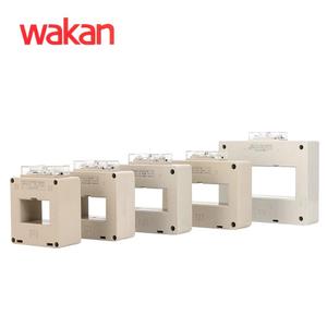 Wakan lmk1 (BH)-0.66 duy nhất giai đoạn hình xuyến điện áp thấp hiện tại biến áp 60 1600/5 1000/5 Hiệu quả 98% 50Hz đồng giá - Product Image 1