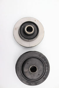 Soportes de Motor de Goma (Delanteros y Traseros) para Kobelco SK120-5 SK120-6 SK120-7 Piezas de Excavadora - Product Image 5