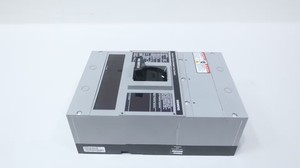 Disjoncteur PLC JXD63S400A JXD6 400A 600V 3P - Product Image 5