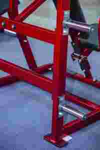 Máquina de Fitness Comercial Completa para Entrenamiento de Fuerza CX-F5036, Abductor de Muslos para Gimnasio, Hotel, Club, Hogar, CX-F5036, Ejercitador de Hombros - Product Image 3