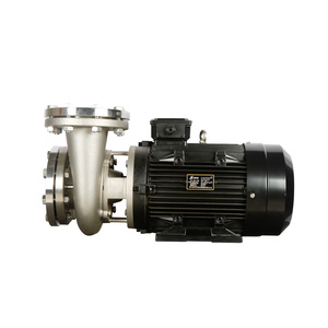 ปั๊มแรงเหวี่ยงแบบไหลขนาดใหญ่ ปั๊มน้ำมันหมุนเวียน RGP - Product Image 5