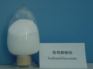 Hot bán hóa chất phụ trợ đại lý/bê tông retarder sodium Gluconate (Công nghệ lớp) nhà máy - Product Image 5