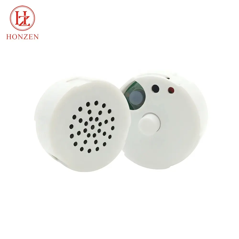 High quality button cell power 8ohm 0.5W white voice recording sound chip music recorder module for stuffed toys