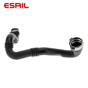 Tuyau de reniflard d'admission d'air 8200753502 144605593R 700791 81803 09-0092 961028 2400942 581008 pour Nissan NV400 - Product Image 4