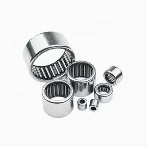 Rodamientos de Agujas de Acero Cromado de Precisión P6 Serie HK HK1515 de Fábrica Directa 15x21x15mm con Sellado 2RS y Jaula de Hierro Estirado - Product Image 4