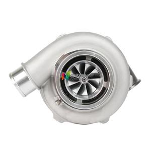 <span class=keywords><strong>GTX3076</strong></span>เทอร์โบ GT30ย้อนกลับ GTX3076R GT3076R เทอร์โบชาร์จเจอร์เทอร์โบลูกปืนคู่ - Product Image 4