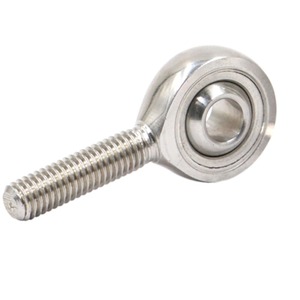 Embout de <span class=keywords><strong>tige</strong></span> en acier inoxydable à filetage mâle et femelle de <span class=keywords><strong>diamètre</strong></span> intérieur de 8mm SSA8T/K SSI8T/K fabriqué en Chine - Product Image 2