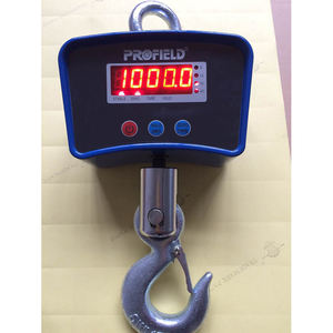 100kg 150kg 200kg Digitale Hängekranwaage - Product Image 3