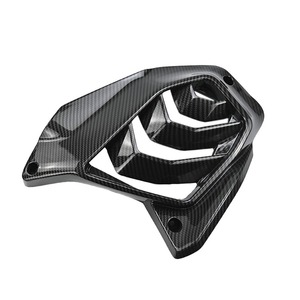 Cubierta Protectora para Motocicleta 2025 NMAX 155 V3, Accesorios de Radiador Modificados, NMAX 155 - Product Image 4