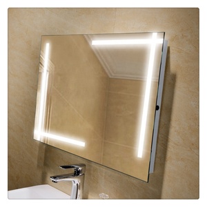 Illuminated Shower LED <b>Mirror</b> Light <b>Smart</b> <b>Mirror</b> Android Bathroom - Product Image 6
