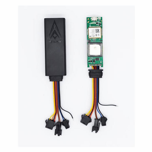 TK004 2G <span class=keywords><strong>GPS</strong></span> İzleyici Motosiklet Hırsızlık Önleyici Titreşim <span class=keywords><strong>Alarm</strong></span>ı Su Geçirmez GSM/GPRS Ücretsiz Android ve PC Servisi ile - Product Image 5