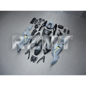Kit de Carenado Personalizado de Inyección ABS para Motocicleta YAMAHA MT-<span class=keywords><strong>07</strong></span> <span class=keywords><strong>FZ</strong></span>-<span class=keywords><strong>07</strong></span> 2014-2017 MT07 FZ07 MT <span class=keywords><strong>FZ</strong></span> <span class=keywords><strong>07</strong></span> Y0712-111a - Product Image 2