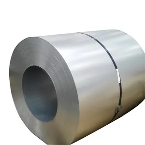 China Factory Hoge Kwaliteit Koudgewalst Staal Gi Hot Dip Galvanize Stalen Verzinkt Coil Verzinkte Staalplaat Plaat Spoel