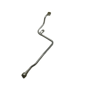 Tubería de entrada de aceite para turbocompresor de alta resistencia Quanchai 4A2/30003, pieza de repuesto para motores industriales, compatible con el modelo de motor W - Product Image 4