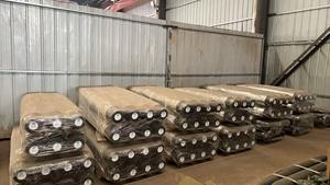 Sasso demolitore idraulico martello scalpello punzoni <span class=keywords><strong>Rock</strong></span> <span class=keywords><strong>Breaking</strong></span> macchina per escavatori - Product Image 5