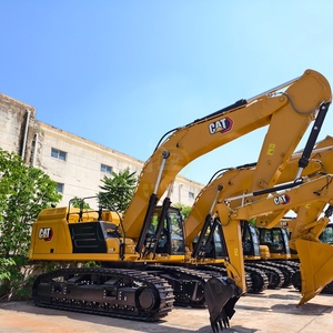 Shiwen เครื่องขุด355แมวใหม่ CAT352 CAT355 CAT350รุ่นต่อไปเครื่องขุด350gc แมวที่มีประสิทธิภาพ395gc 355gc - Product Image 1