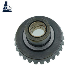 Venta Directa de Fábrica, Motores Fuera de Borda Diésel de 5HP de Doble Cilindro, Producción Nacional, Engranajes Cónicos, Engranaje Marino de Alta Eficiencia - Product Image 1