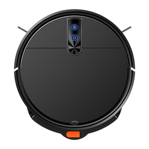 Robot Aspirador 3 <span class=keywords><strong>en</strong></span> 1 <span class=keywords><strong>de</strong></span> Alta Calidad, <span class=keywords><strong>Limpieza</strong></span> <span class=keywords><strong>en</strong></span> Seco y Húmedo, Aspira, Trapea y Lava, <span class=keywords><strong>Limpieza</strong></span> Inteligente Recargable para el Hogar, Modelo D3 - Product Image 4