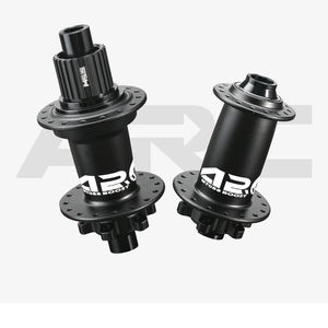 Pièces de bicyclette en alliage CNC 32h XD / MS /HG 12s Moyeu de <span class=keywords><strong>VTT</strong></span> 15x110 12x148 10x141 Moyeu de <span class=keywords><strong>roue</strong></span> de bicyclette Moyeux de vélo électrique Moyeu de vélo de montagne - Product Image 1