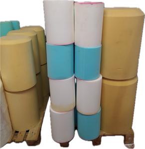 Petrosystem 14 \ "Diámetro HPB Pipeline Piezas de equipos de limpieza de espuma porcina Nuevo para la industria del petróleo y el gas - Product Image 5