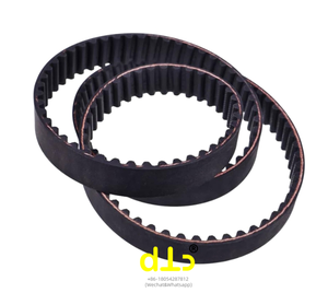 Courroie de distribution pour moteur hors-bord Yamaha F75-F115 OEM 67F-46241-00-00 - Product Image 4