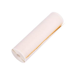 Cinta Adhesiva Perforada de Óxido de Zinc para Hospital, Tela Impermeable, Venda Adhesiva para Heridas, Rollo Personalizado - Product Image 1