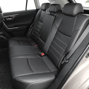 Voitures d'<span class=keywords><strong>occasion</strong></span> Toyota RAV 4 Rongfang Voiture d'<span class=keywords><strong>occasion</strong></span> 2.5L 178hp E-CVT 4WD Hardcore Off-Road Intelligent Electric Hybrid SUV compact - Product Image 3