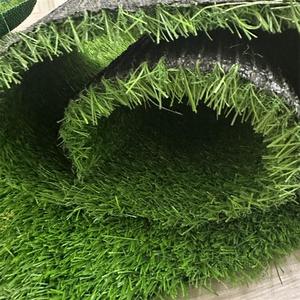 Prato Sintetico Thảm cỏ nhân tạo cỏ UV bảo vệ tổng hợp cỏ mô phỏng màu xanh lá cây cỏ nhân tạo cho sân - Product Image 5