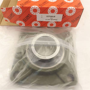 ชุด UCF211-32ล็อคสกรูหน่วยสี่สายฟ้า FYJ2.TF หมอนบล็อกแบริ่ง UC211-32 + แบริ่ง F211 - Product Image 4