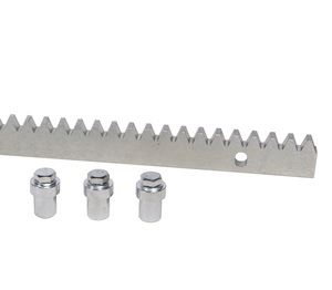 Rail métallique économique pour <span class=keywords><strong>moteur</strong></span> de <span class=keywords><strong>portail</strong></span> <span class=keywords><strong>coulissant</strong></span> - Product Image 1
