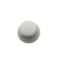 Capuchons en plastique de remplacement pour joystick analogique 2026PR pour manette GameCube, accessoires de jeu