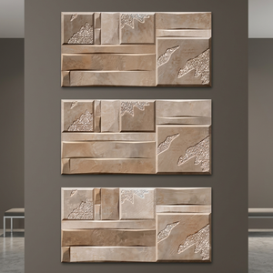 กระเบื้องผนังเซรามิกขนาด300X600มม. 12X24 30x60ซม. สำหรับห้องครัวห้องน้ำเซรามิกดิจิตอล - Product Image 2