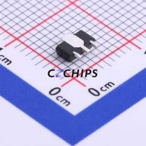 Transistor bipolaire à jonction (BJT) BCX51-16 SOT-89-3L, original et neuf - Product Image 2