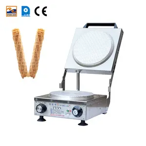 Industrial Cone Machine for Bakery