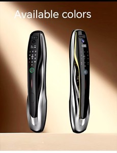 Eseye Tuya Face Recognition Smart Door Lock Digital Fingerprint Lock Automatic Lock Rfid Ic Card <strong>Wifi</strong> App Home Security <strong>DoorLock</strong> - Product Image 6