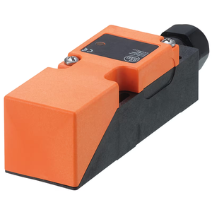 เซ็นเซอร์ตรวจจับวัตถุแบบเหนี่ยวนำ IFM IM5020 ระยะตรวจจับ 15 มม. PNP NC IP65 กันน้ำ สำหรับสายการผลิตอัตโนมัติ - Product Image 2