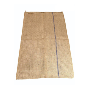 กระสอบป่านสำหรับบรรจุเครื่องเทศ ทอแน่นด้วยเส้นใยธรรมชาติ ช่วยรักษากลิ่นหอมและความสดใหม่ของสมุนไพรและเครื่องเทศ - Product Image 1