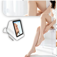 Appareils d'épilation vaginale, machine d'épilation par électrolyse avec aiguille, appareil d'épilation permanente